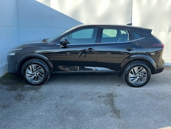 Used Nissan Qashqai 2022 for sale - 77696393: Photo