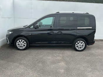 Used Ford Tourneo Connect 2023 for sale - 77940550: Photo