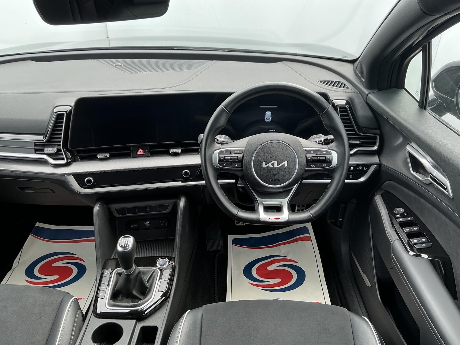 Used Kia Sportage for sale - 78135551: Photo 10