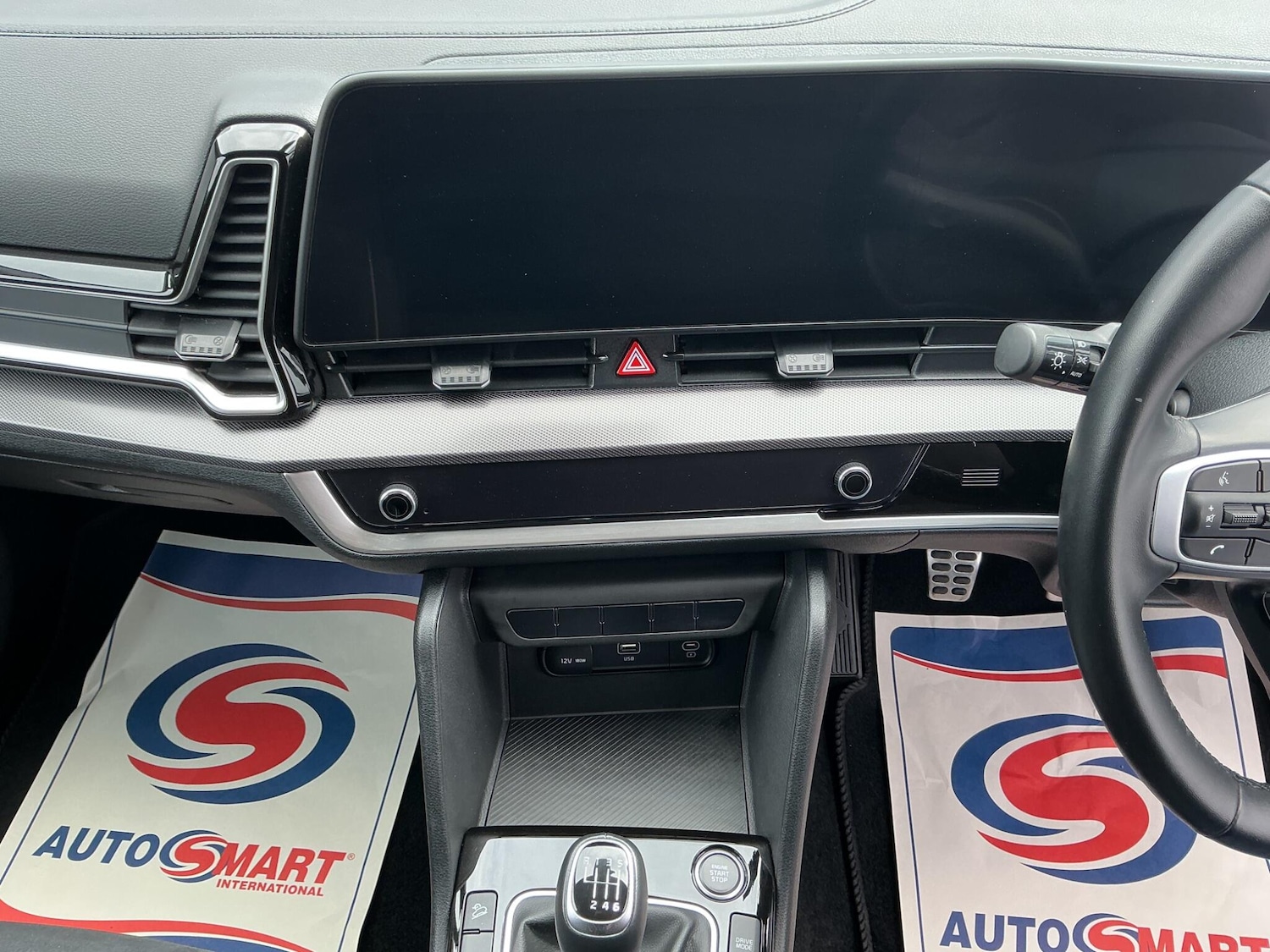 Used Kia Sportage for sale - 78135551: Photo 11