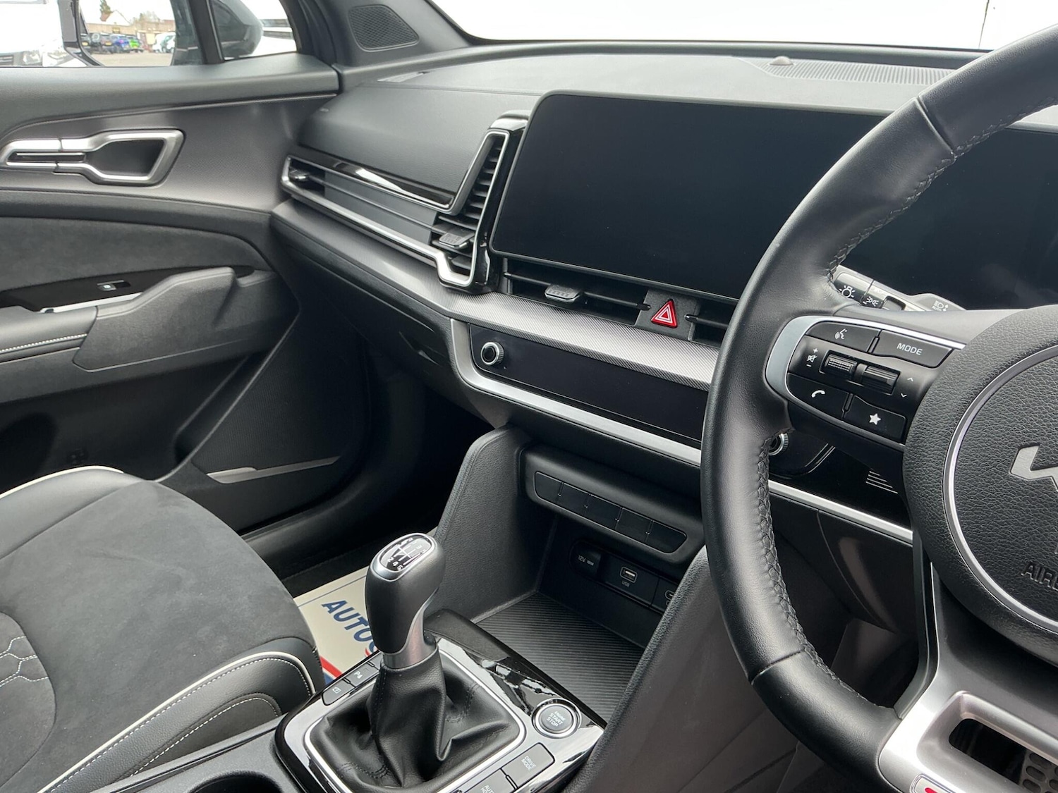 Used Kia Sportage for sale - 78135551: Photo 12