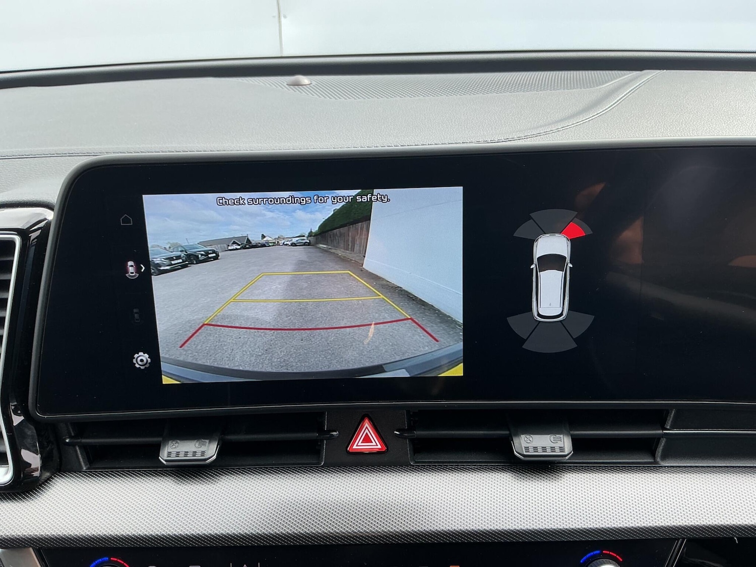 Used Kia Sportage for sale - 78135551: Photo 14