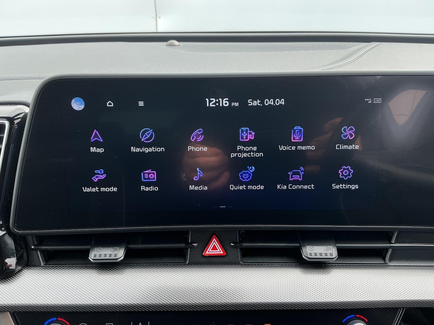 Used Kia Sportage for sale - 78135551: Photo 15