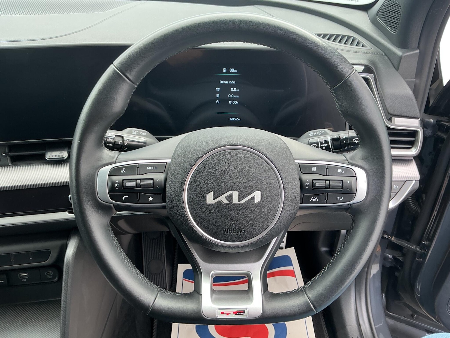 Used Kia Sportage for sale - 78135551: Photo 18