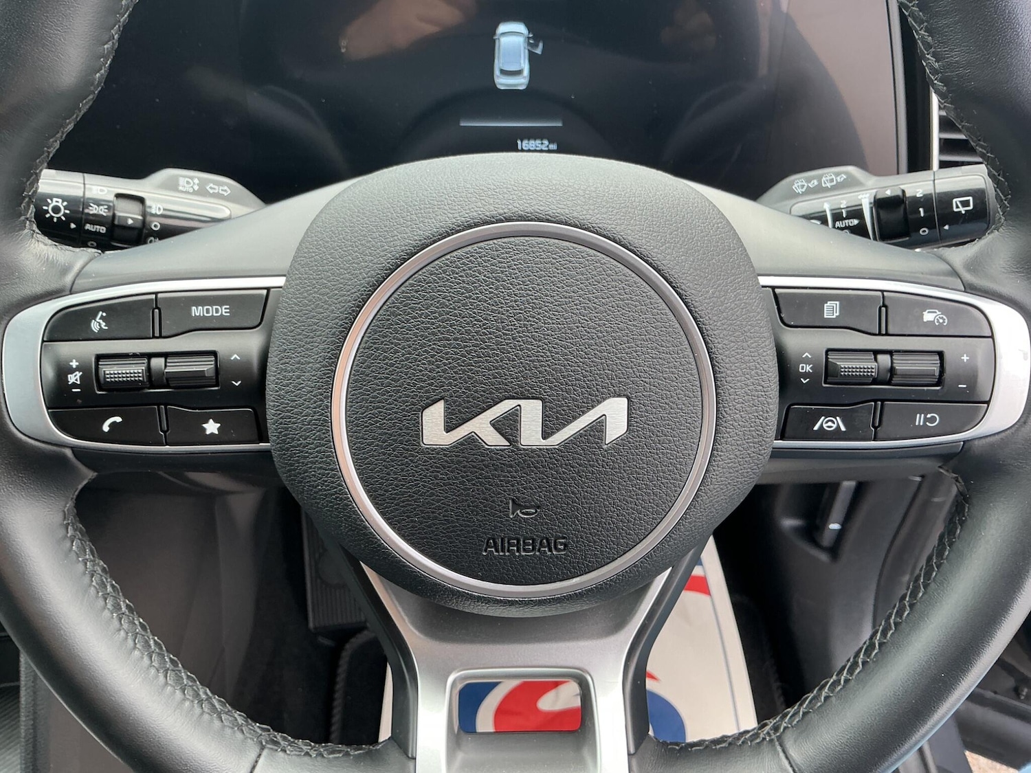 Used Kia Sportage for sale - 78135551: Photo 19