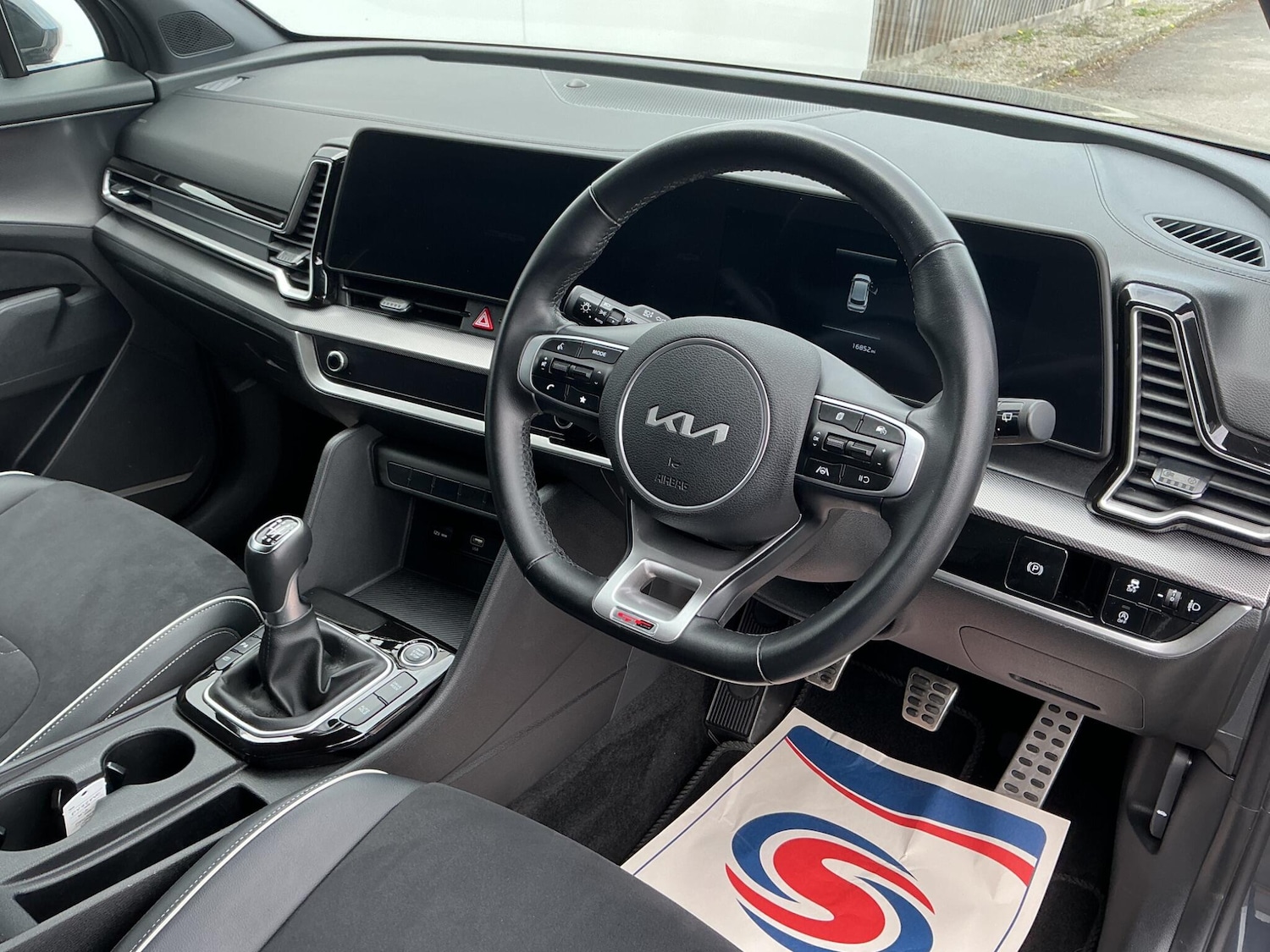 Used Kia Sportage for sale - 78135551: Photo 22