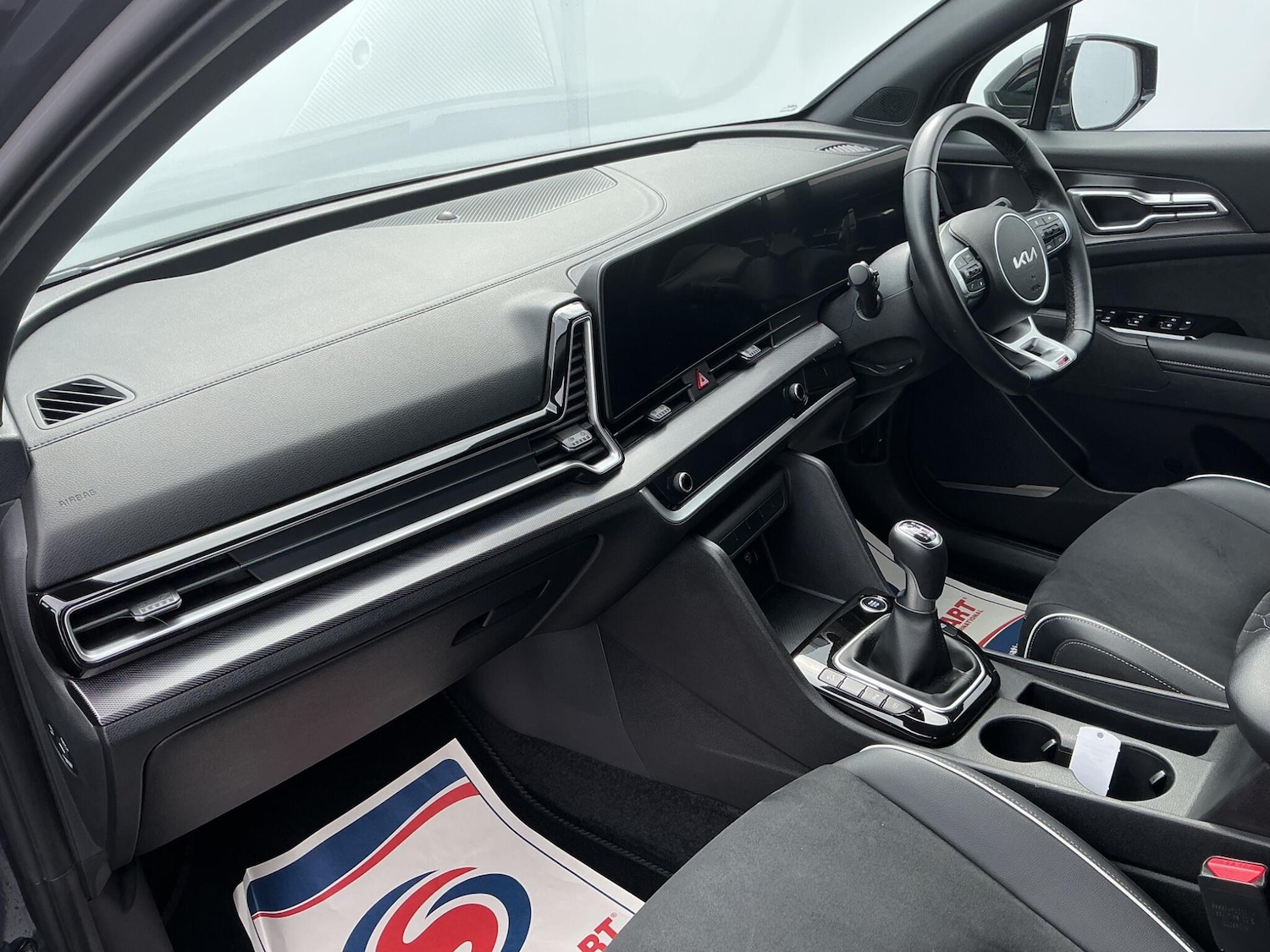 Used Kia Sportage for sale - 78135551: Photo 23