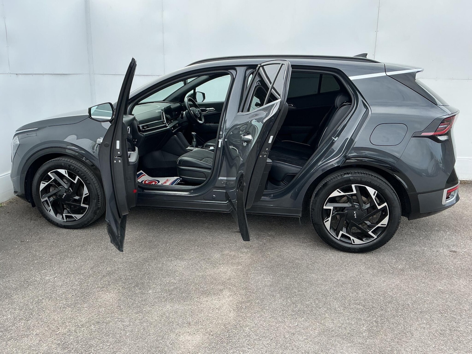 Used Kia Sportage for sale - 78135551: Photo 25