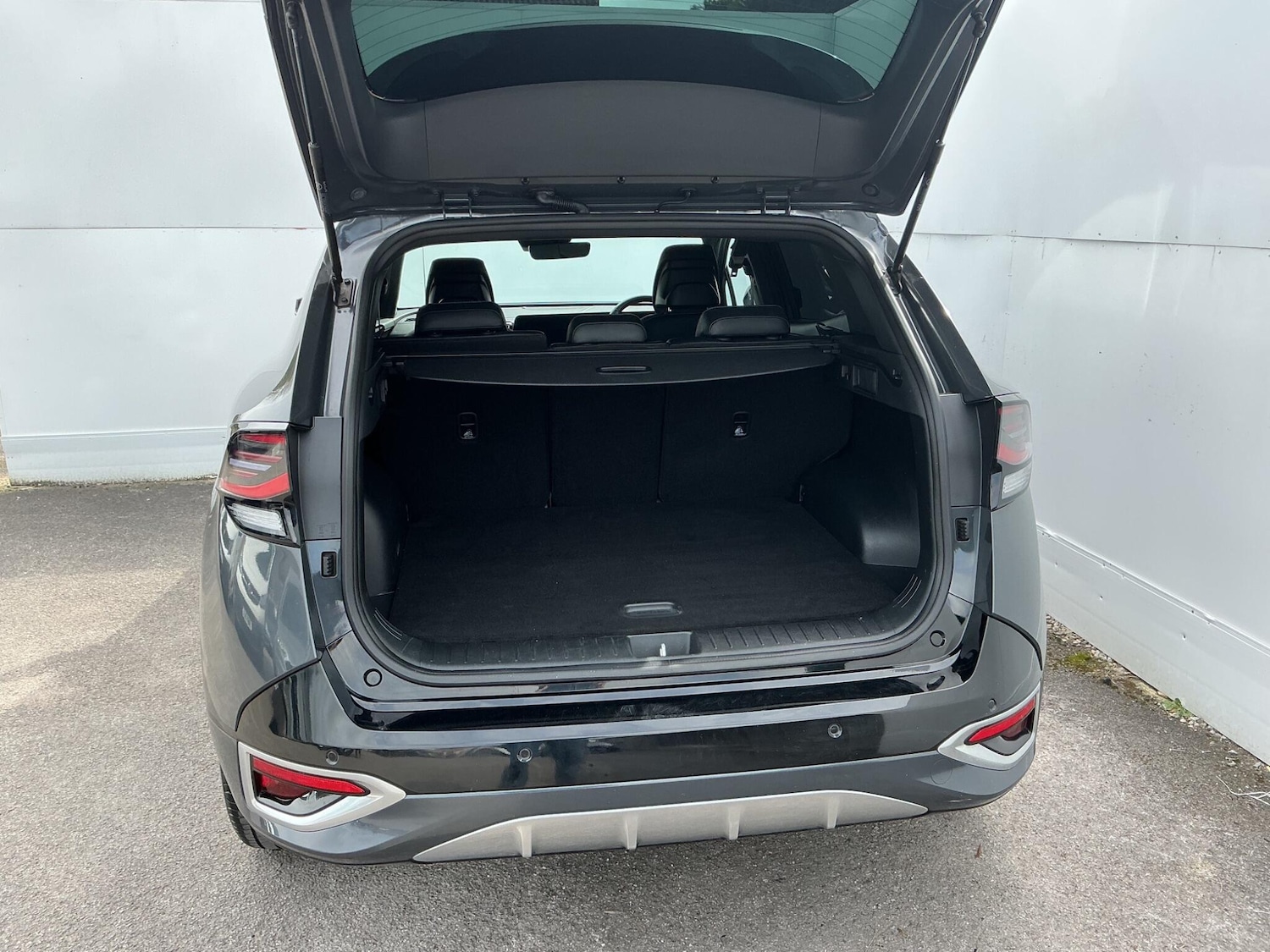 Used Kia Sportage for sale - 78135551: Photo 27