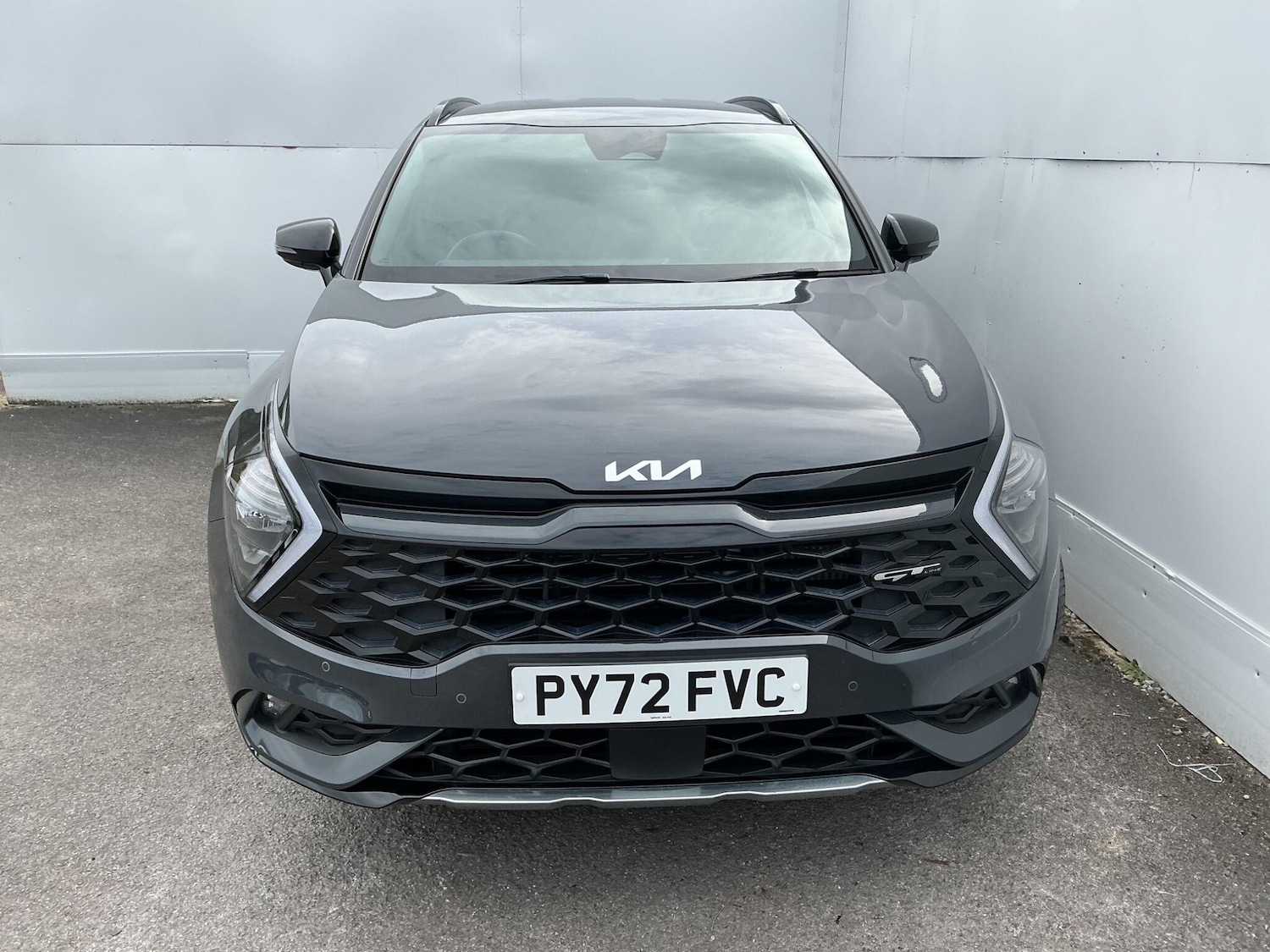 Used Kia Sportage for sale - 78135551: Photo 28