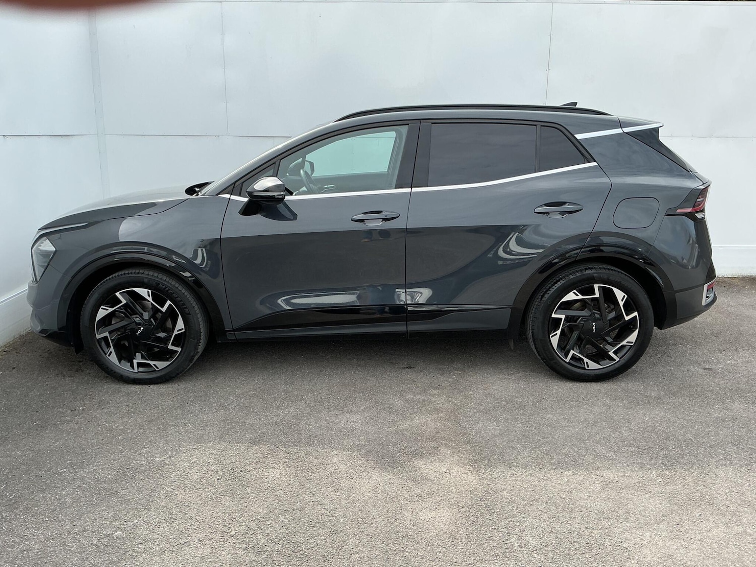 Used Kia Sportage for sale - 78135551: Photo 3