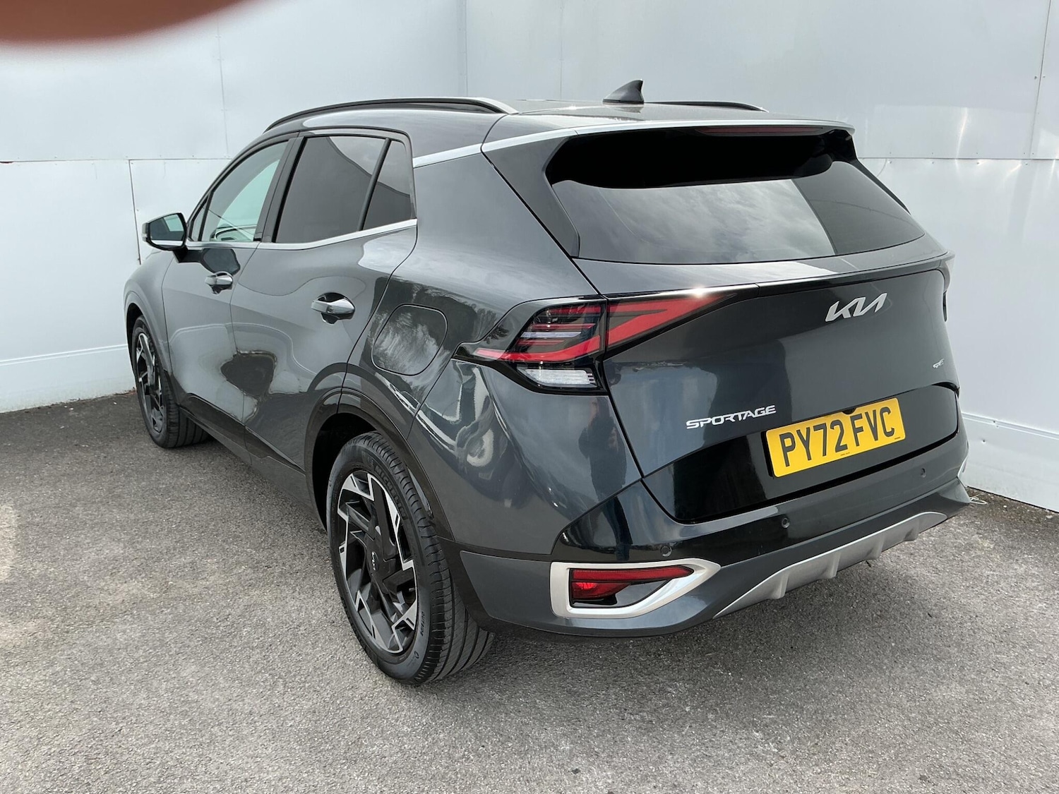 Used Kia Sportage for sale - 78135551: Photo 4