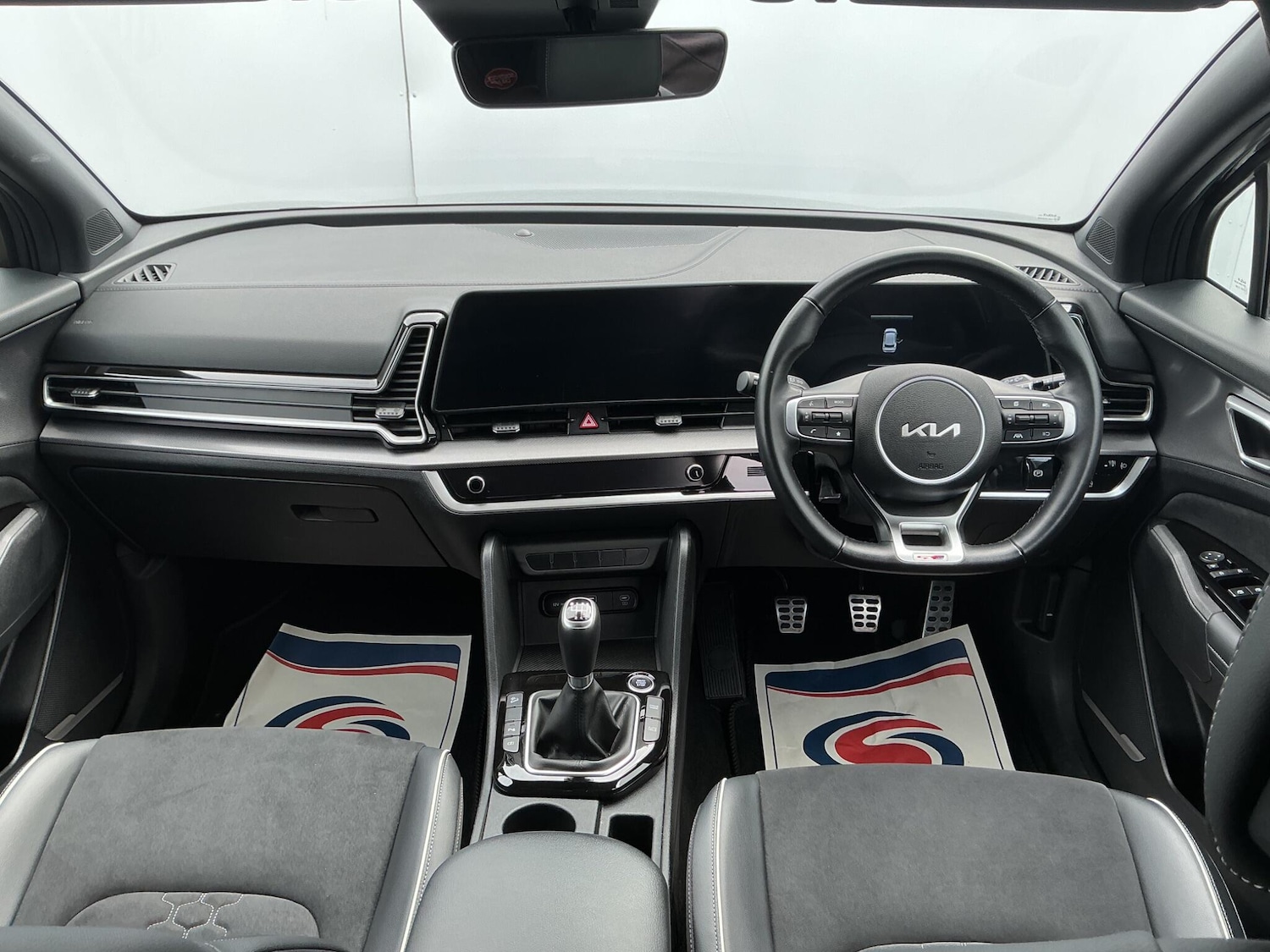 Used Kia Sportage for sale - 78135551: Photo 5