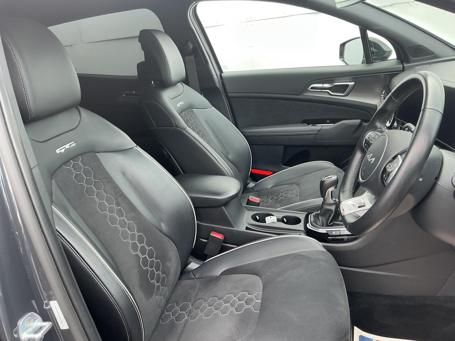 Used Kia Sportage for sale - 78135551: Photo 6