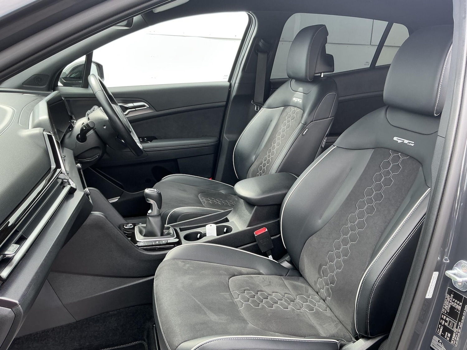 Used Kia Sportage for sale - 78135551: Photo 7