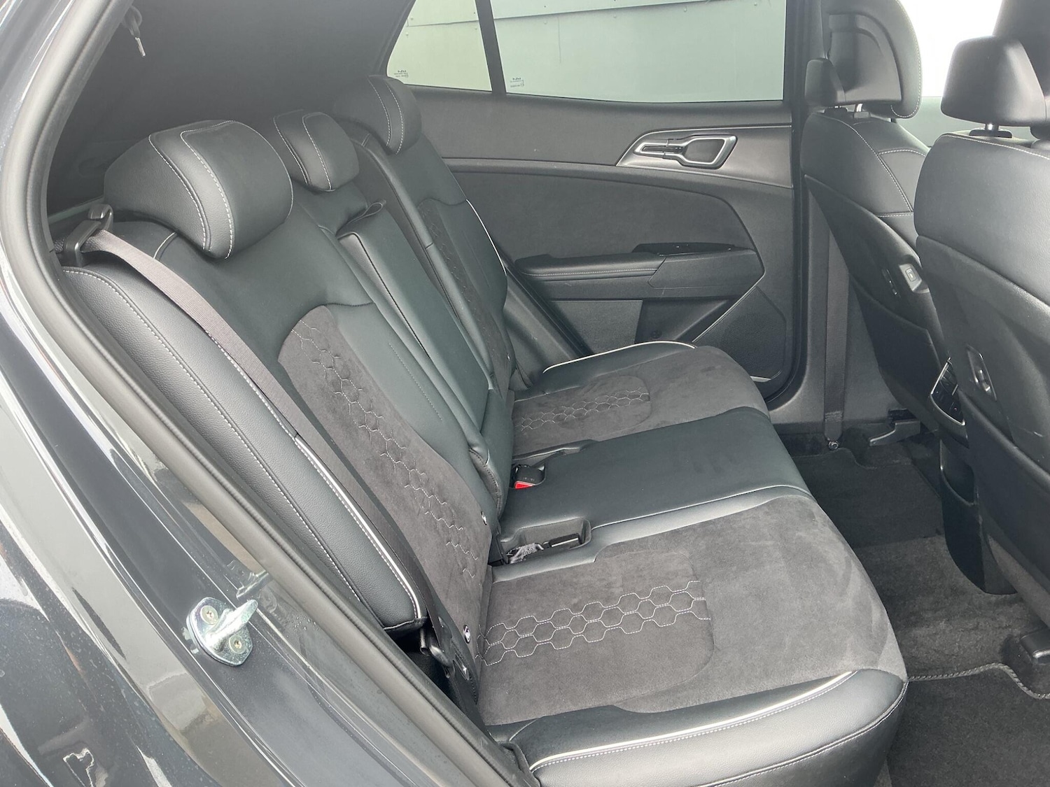 Used Kia Sportage for sale - 78135551: Photo 8