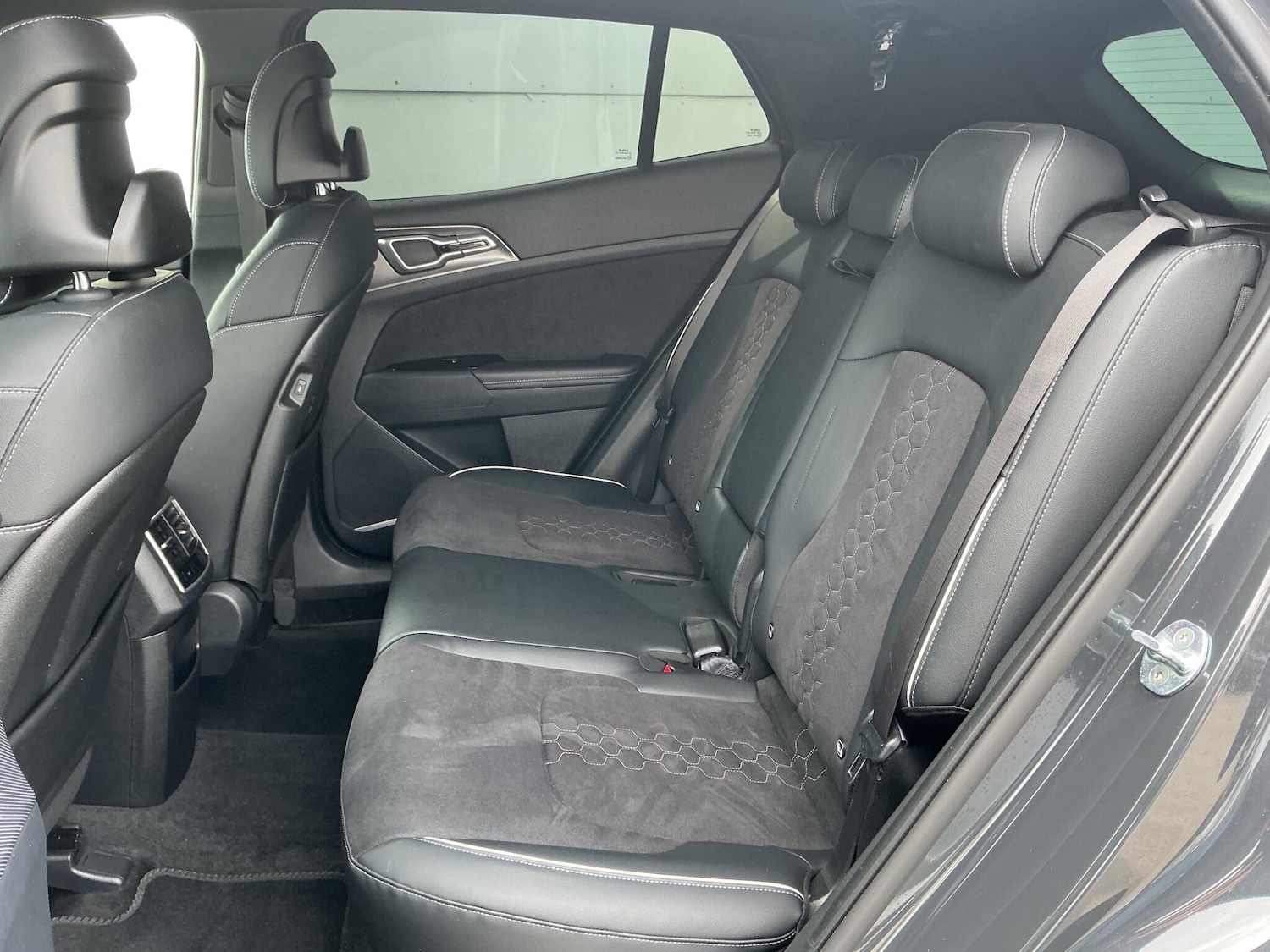 Used Kia Sportage for sale - 78135551: Photo 9