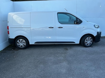 Used Peugeot Expert 2018 for sale - 77695867: Photo