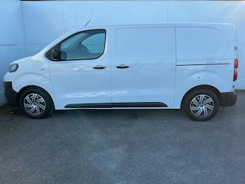 Used Peugeot Expert 2018 for sale - 77695867: Photo