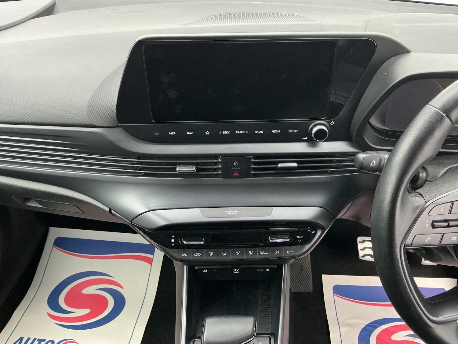 Used Hyundai BAYON 2022 for sale - 76283842: Photo 11