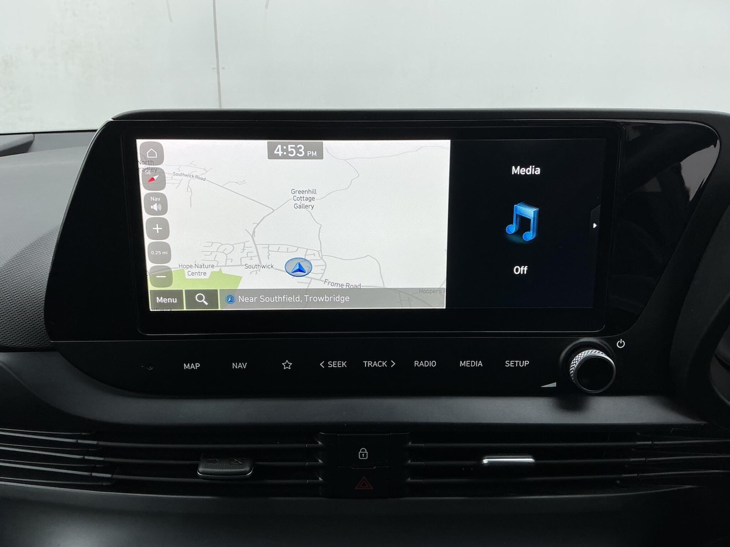 Used Hyundai BAYON 2022 for sale - 76283842: Photo 13