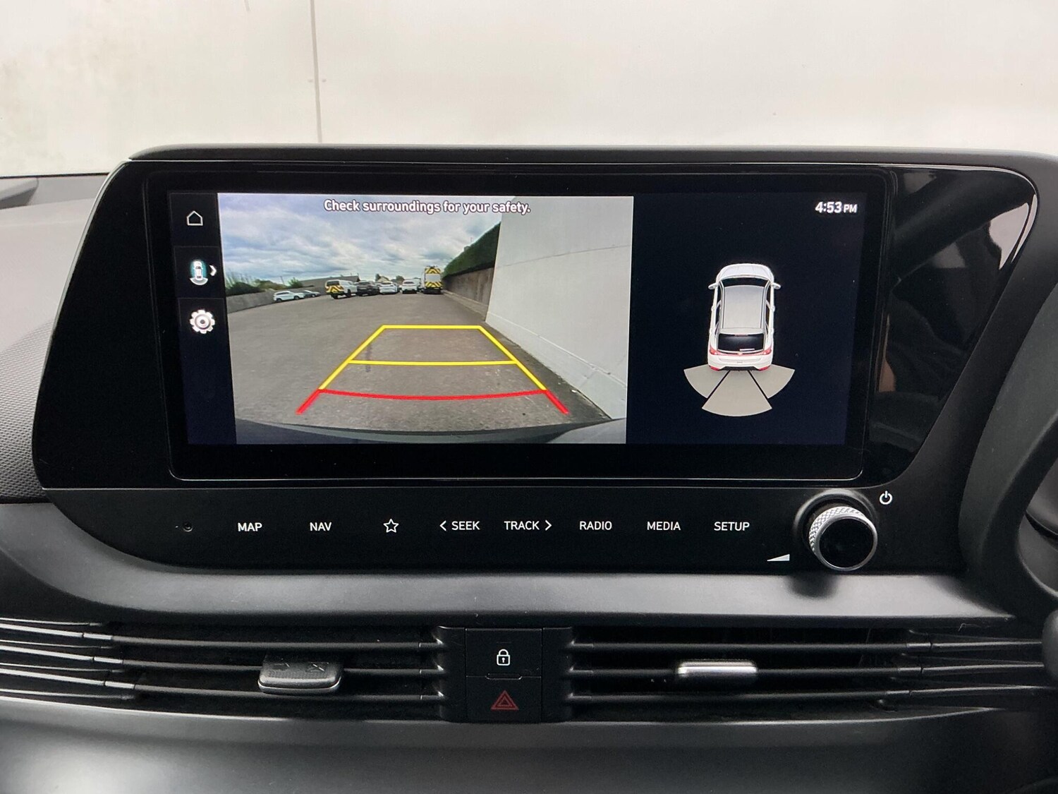 Used Hyundai BAYON 2022 for sale - 76283842: Photo 14