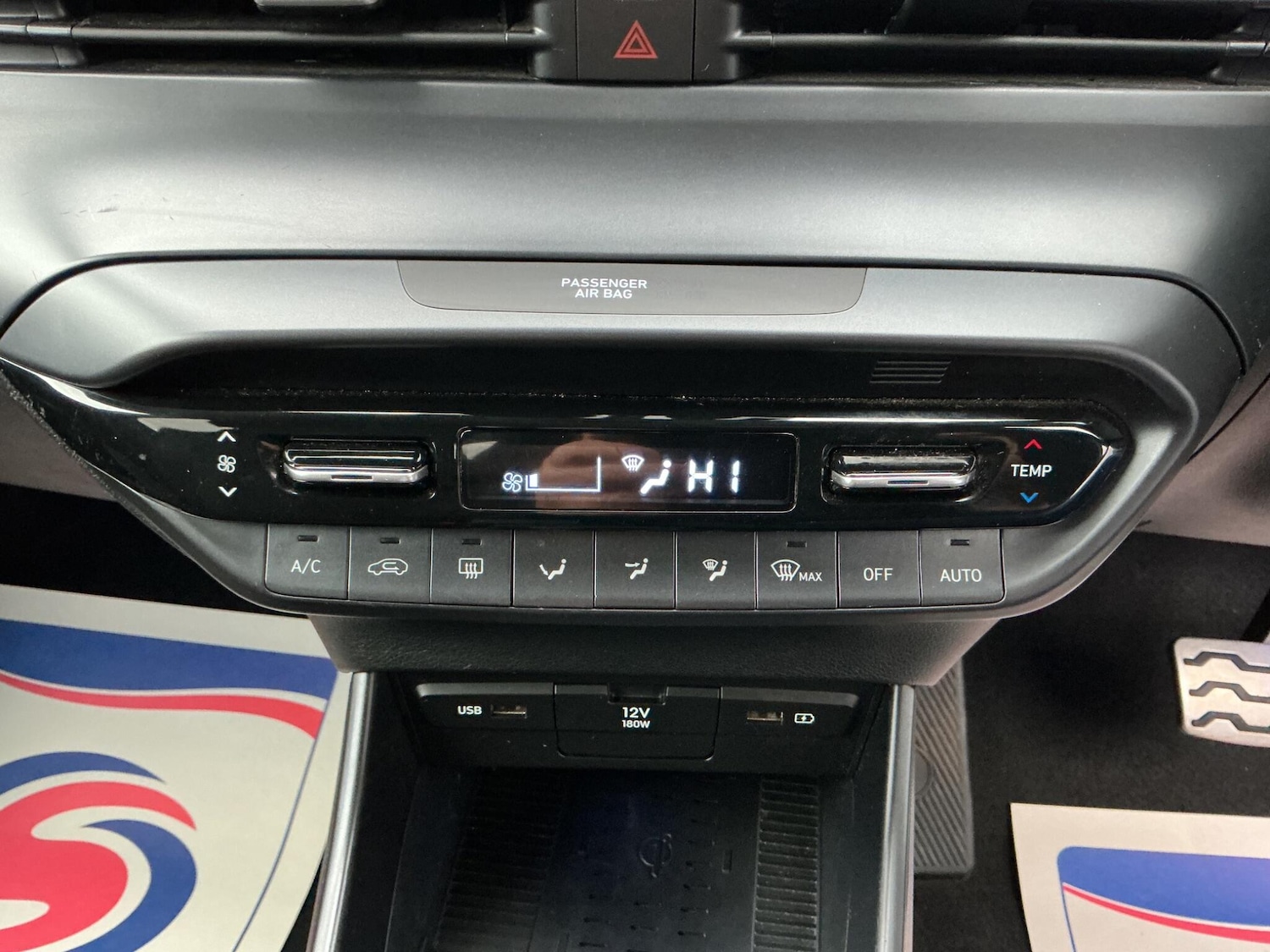 Used Hyundai BAYON 2022 for sale - 76283842: Photo 16