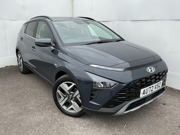 2022 (72) - 1.0 T-GDi MHEV Premium DCT Euro 6 (s/s) 5dr