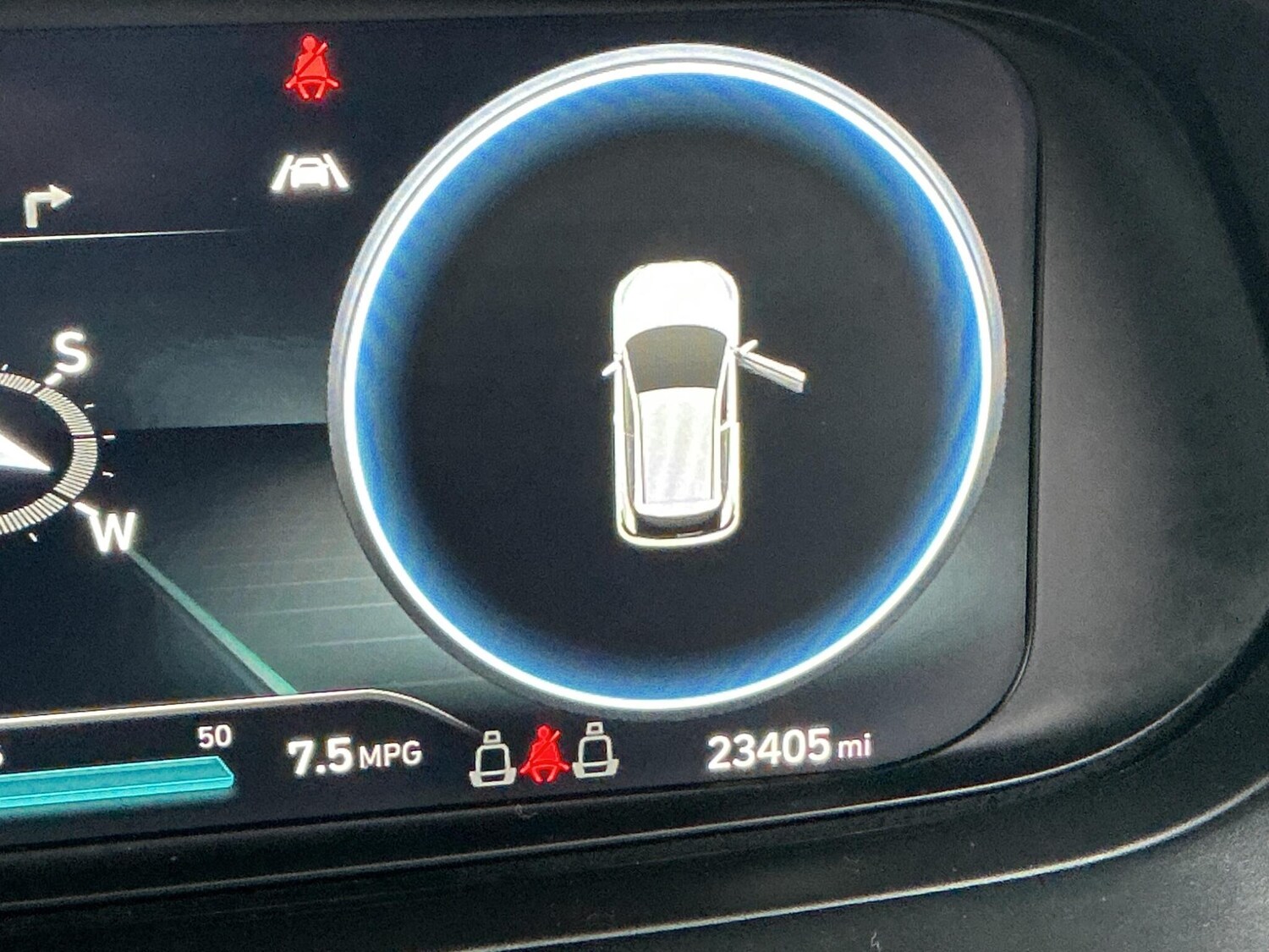 Used Hyundai BAYON 2022 for sale - 76283842: Photo 22