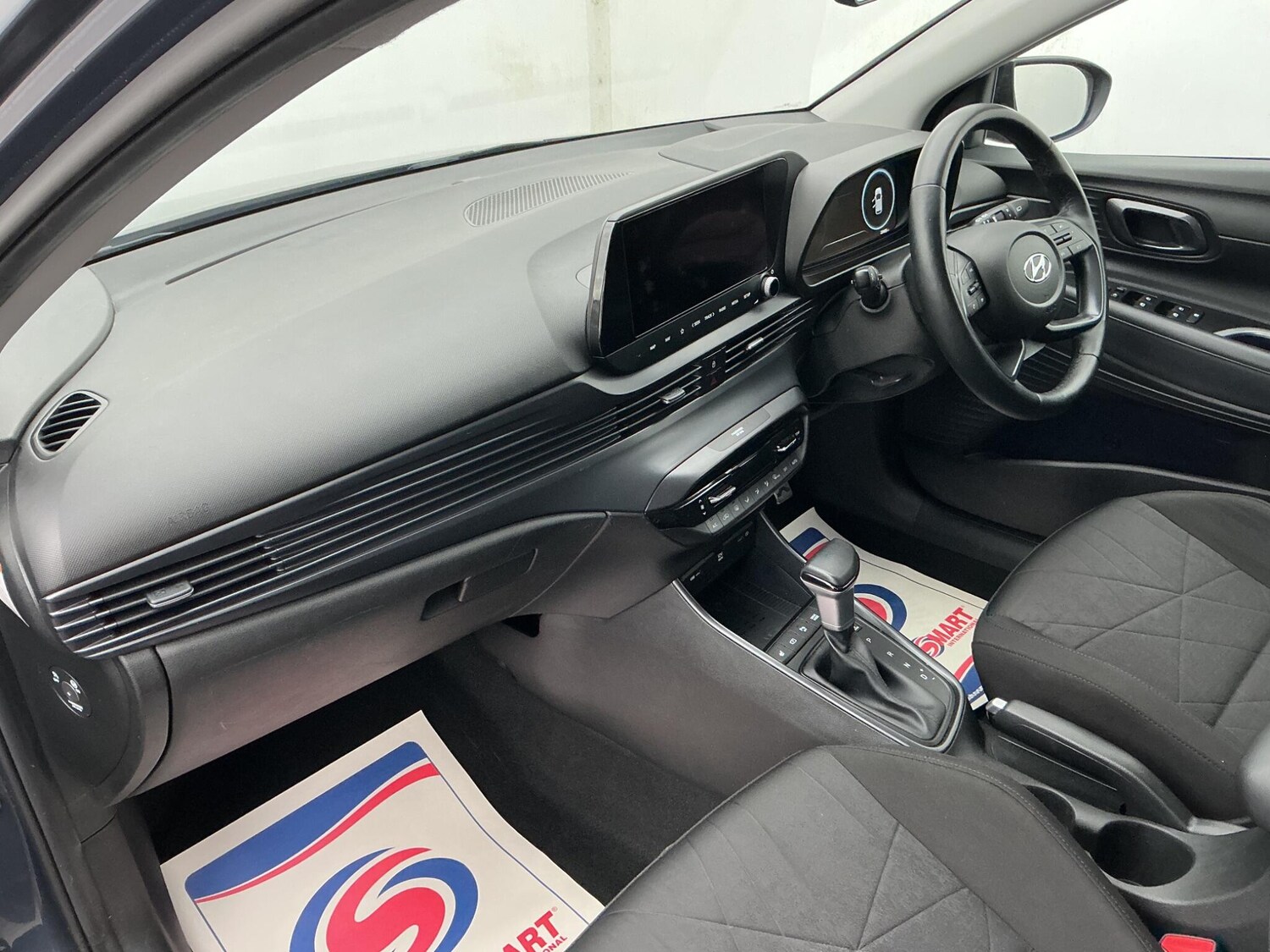 Used Hyundai BAYON 2022 for sale - 76283842: Photo 24