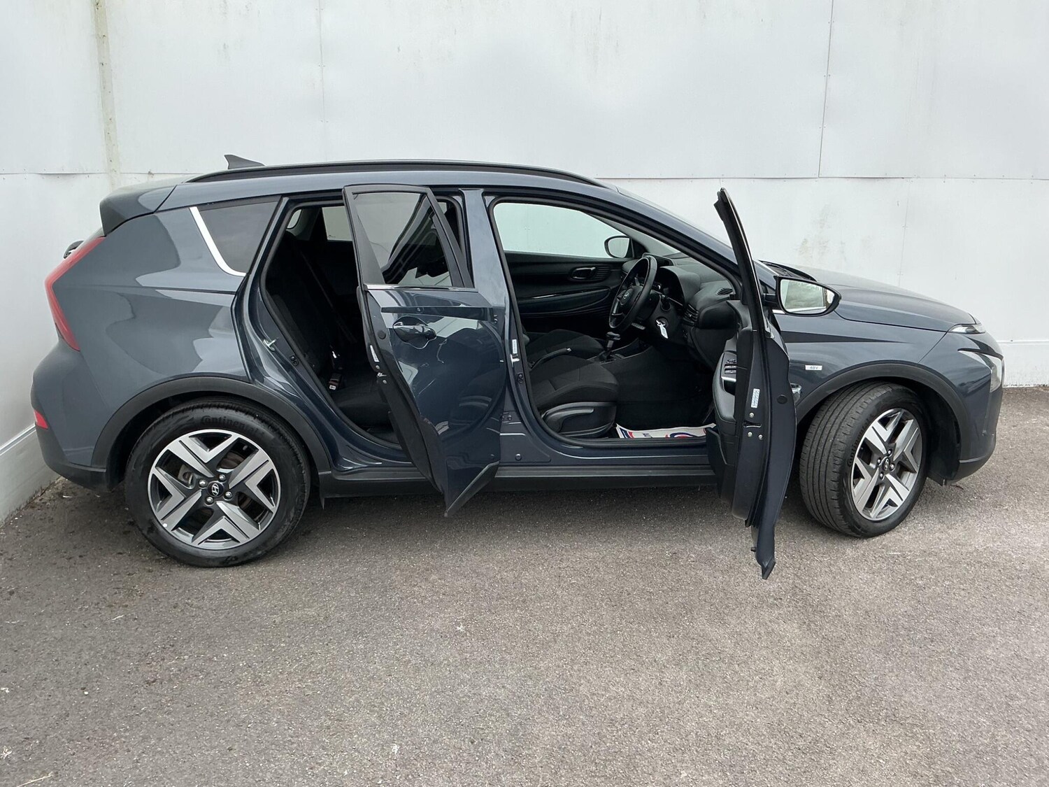 Used Hyundai BAYON 2022 for sale - 76283842: Photo 25