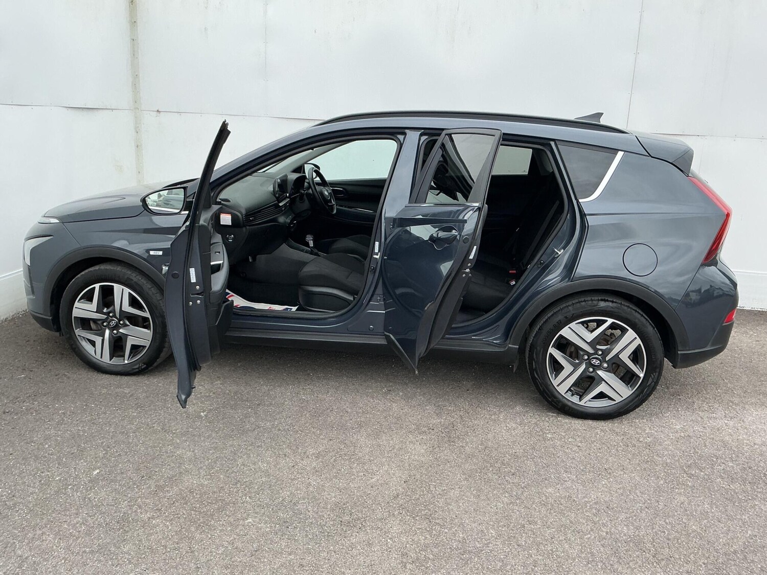 Used Hyundai BAYON 2022 for sale - 76283842: Photo 26