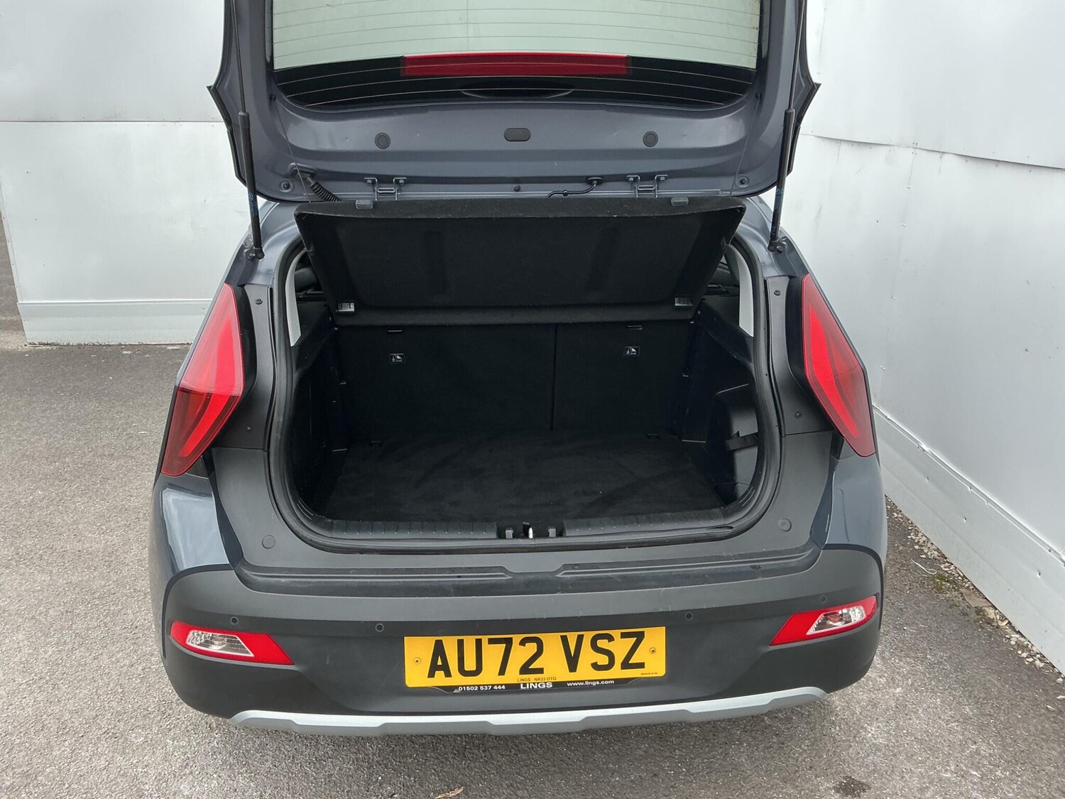 Used Hyundai BAYON 2022 for sale - 76283842: Photo 28