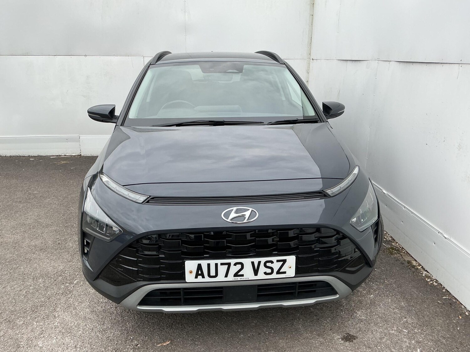 Used Hyundai BAYON 2022 for sale - 76283842: Photo 29