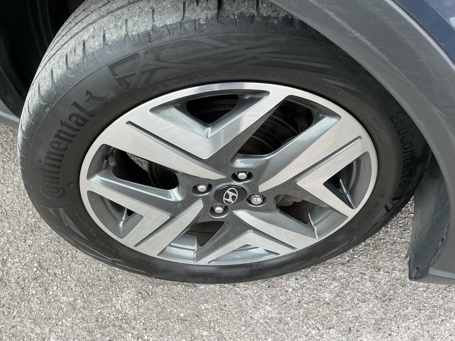 Used Hyundai BAYON 2022 for sale - 76283842: Photo 30