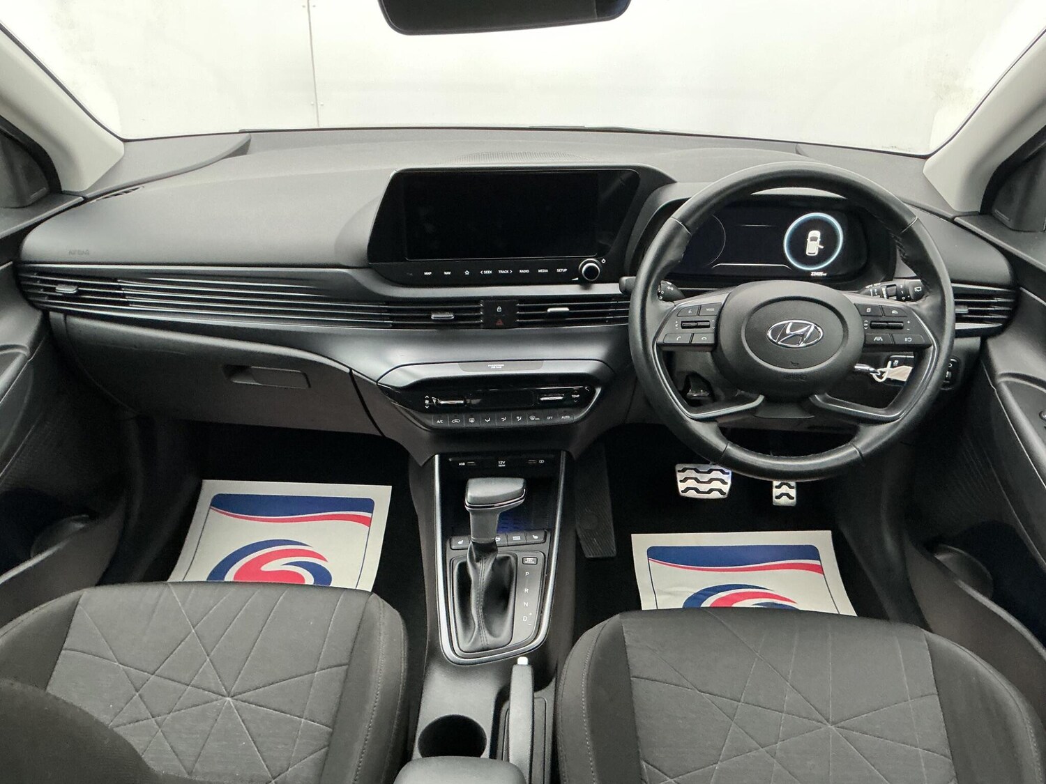 Used Hyundai BAYON 2022 for sale - 76283842: Photo 5