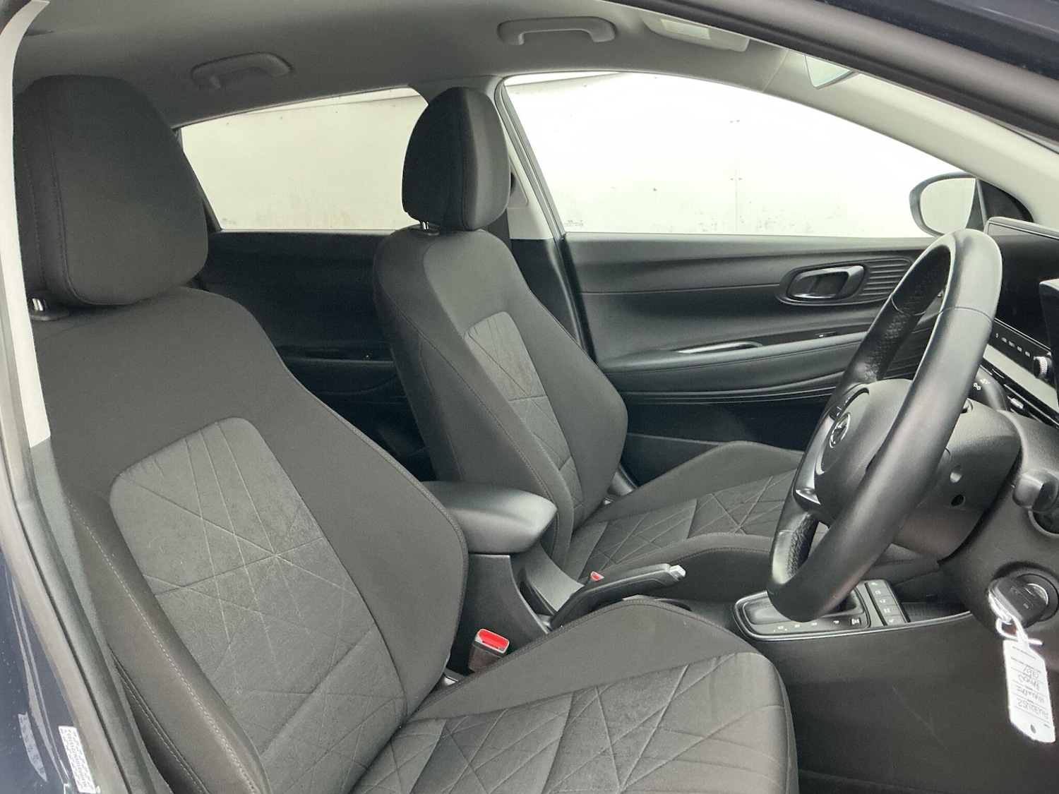 Used Hyundai BAYON 2022 for sale - 76283842: Photo 6