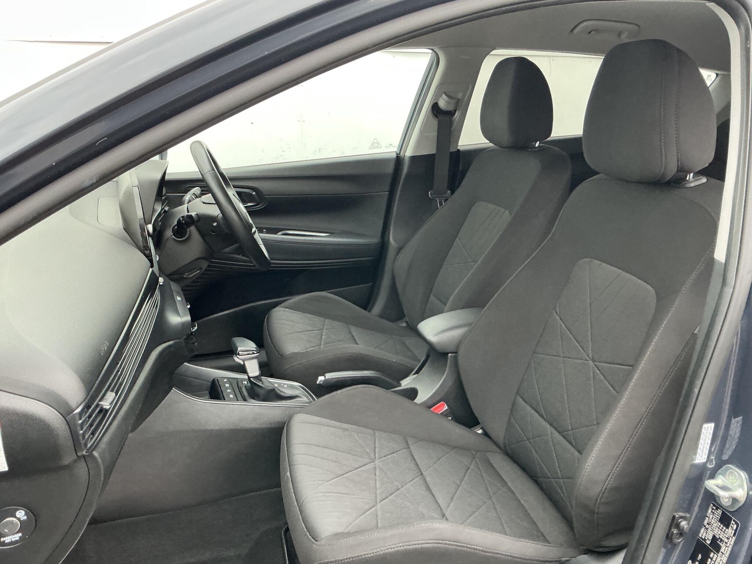 Used Hyundai BAYON 2022 for sale - 76283842: Photo 7