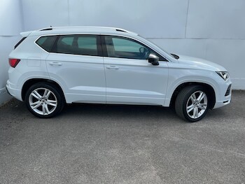 Used SEAT Ateca 2023 for sale - 78291495: Photo