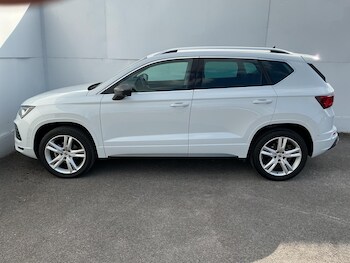 Used SEAT Ateca 2023 for sale - 78291495: Photo