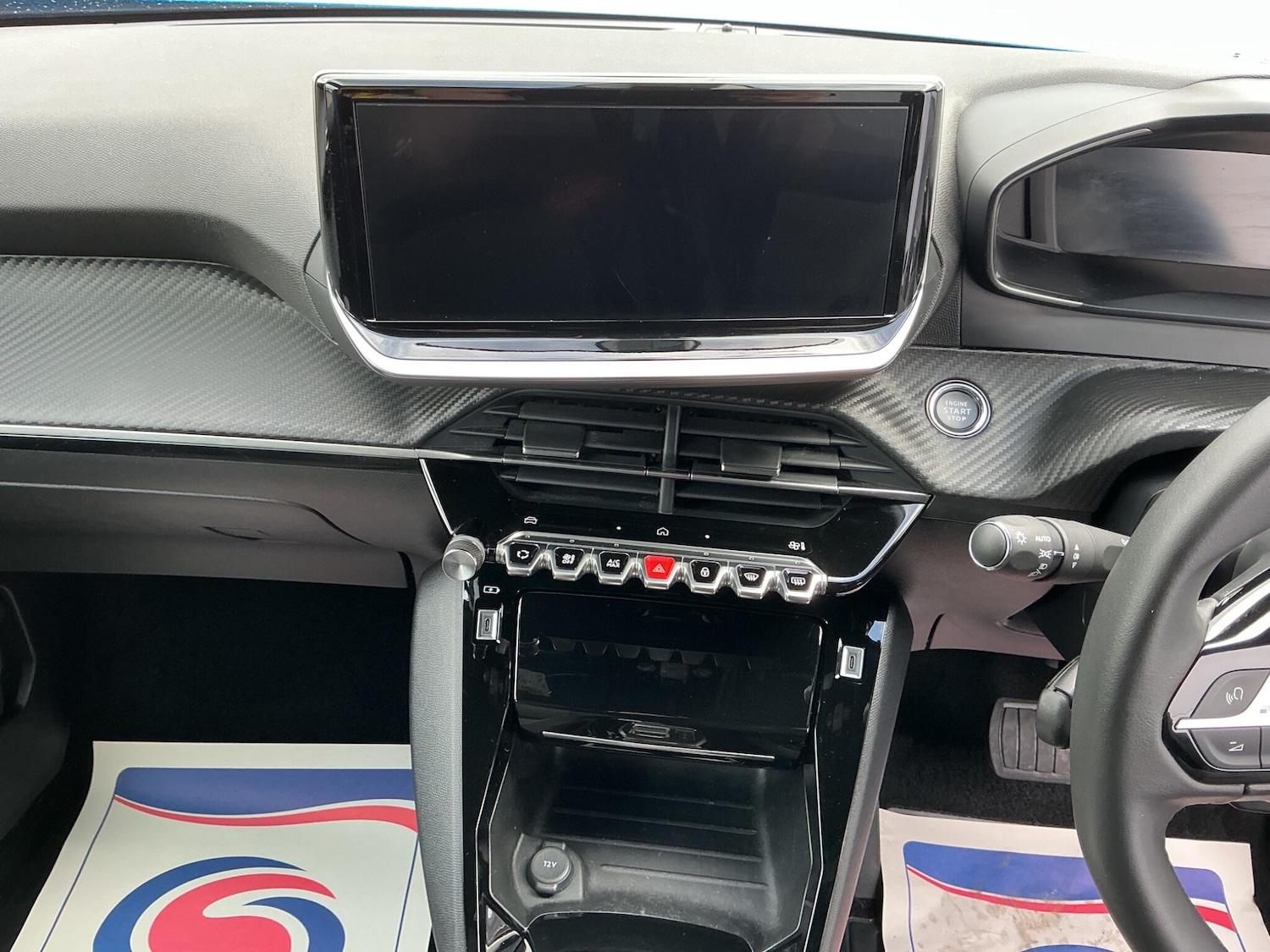 Used Peugeot 2008 2024 for sale - 76072898: Photo 11