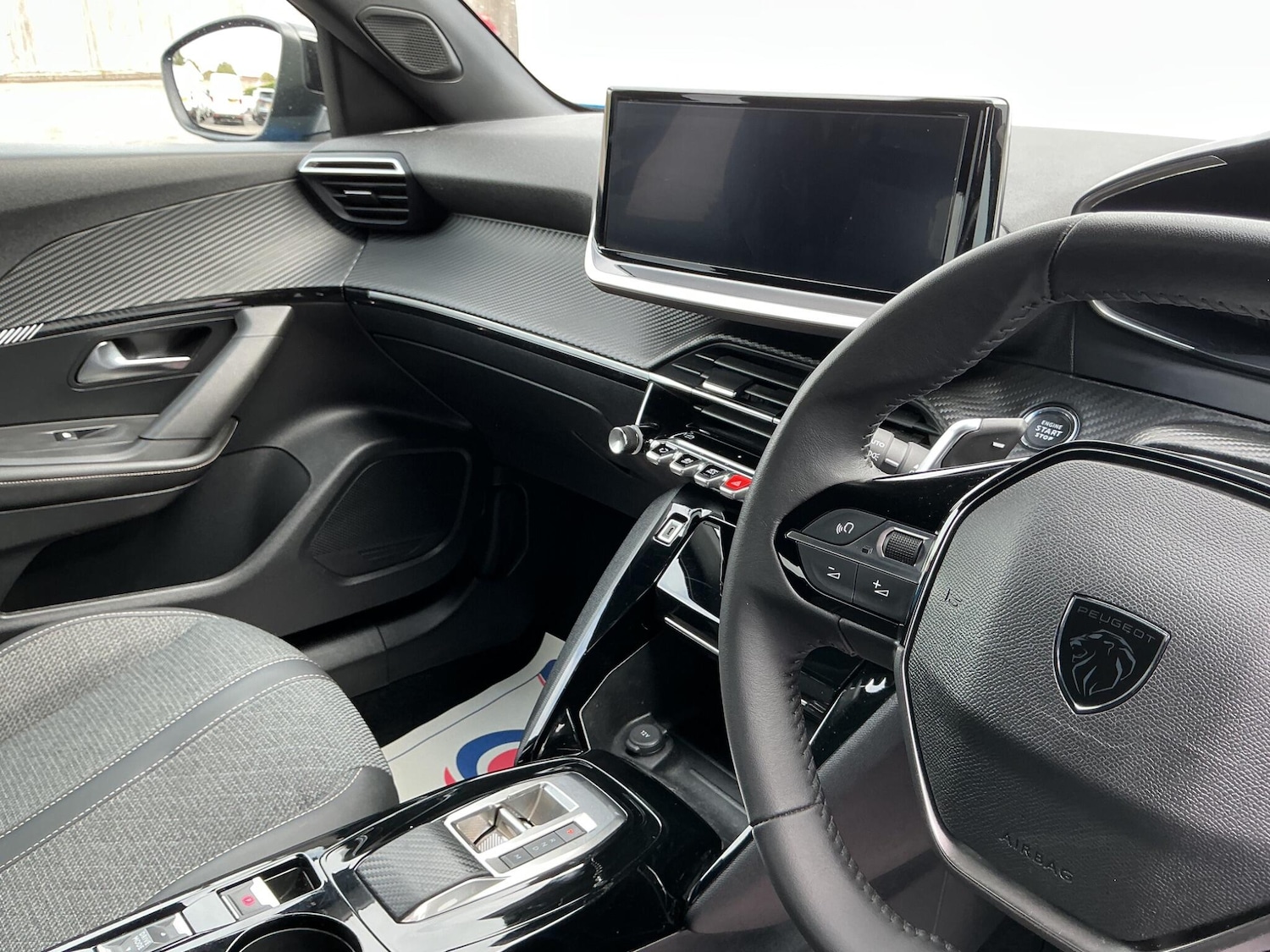 Used Peugeot 2008 2024 for sale - 76072898: Photo 12