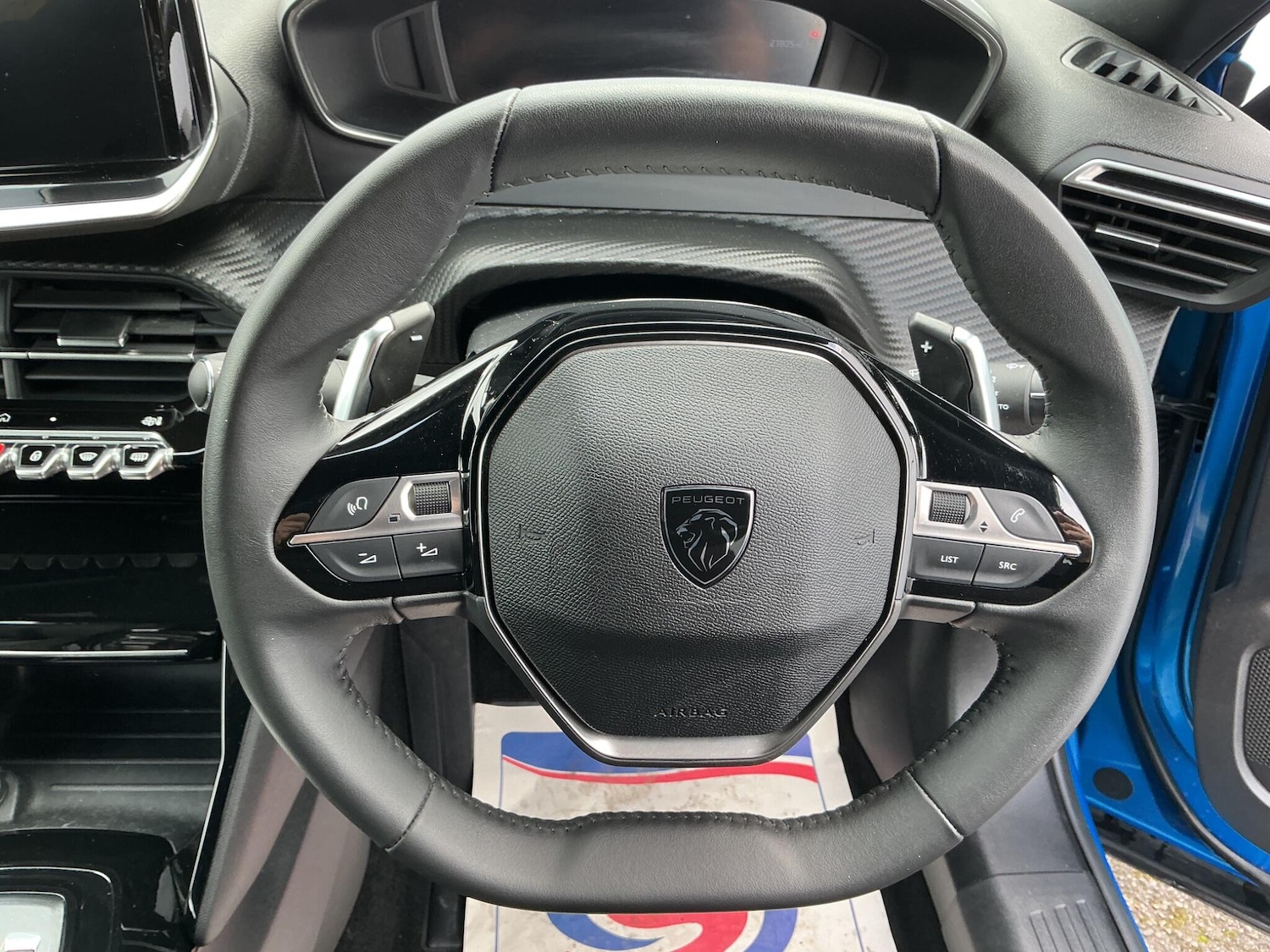 Used Peugeot 2008 2024 for sale - 76072898: Photo 15