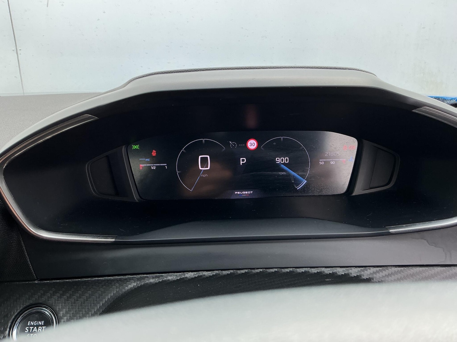 Used Peugeot 2008 2024 for sale - 76072898: Photo 18