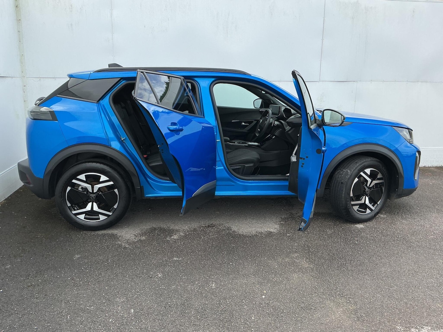 Used Peugeot 2008 2024 for sale - 76072898: Photo 22