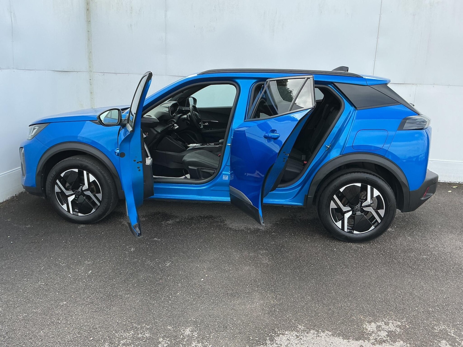 Used Peugeot 2008 2024 for sale - 76072898: Photo 23