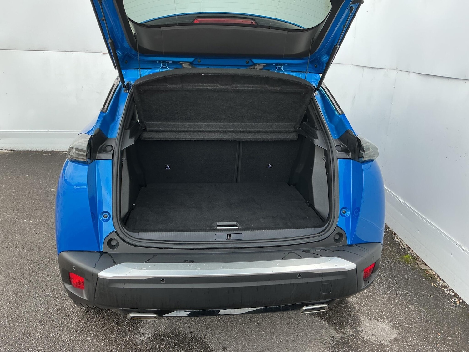 Used Peugeot 2008 2024 for sale - 76072898: Photo 25