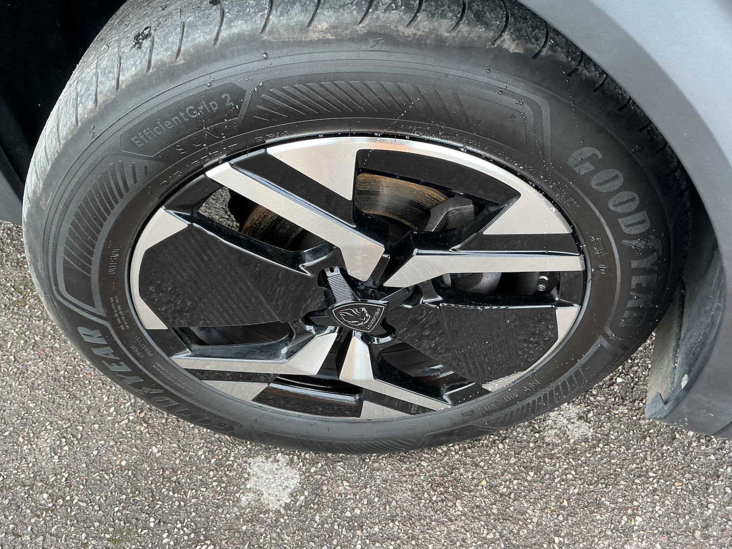 Used Peugeot 2008 2024 for sale - 76072898: Photo 27