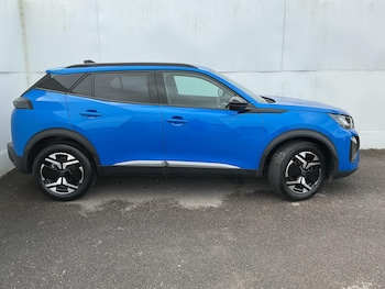 Used Peugeot 2008 2024 for sale - 76072898: Photo 2