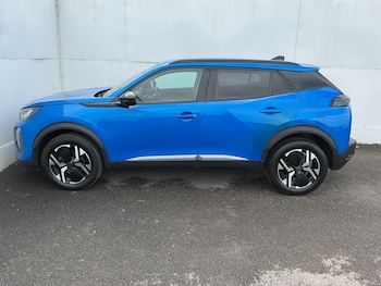 Used Peugeot 2008 2024 for sale - 76072898: Photo 3